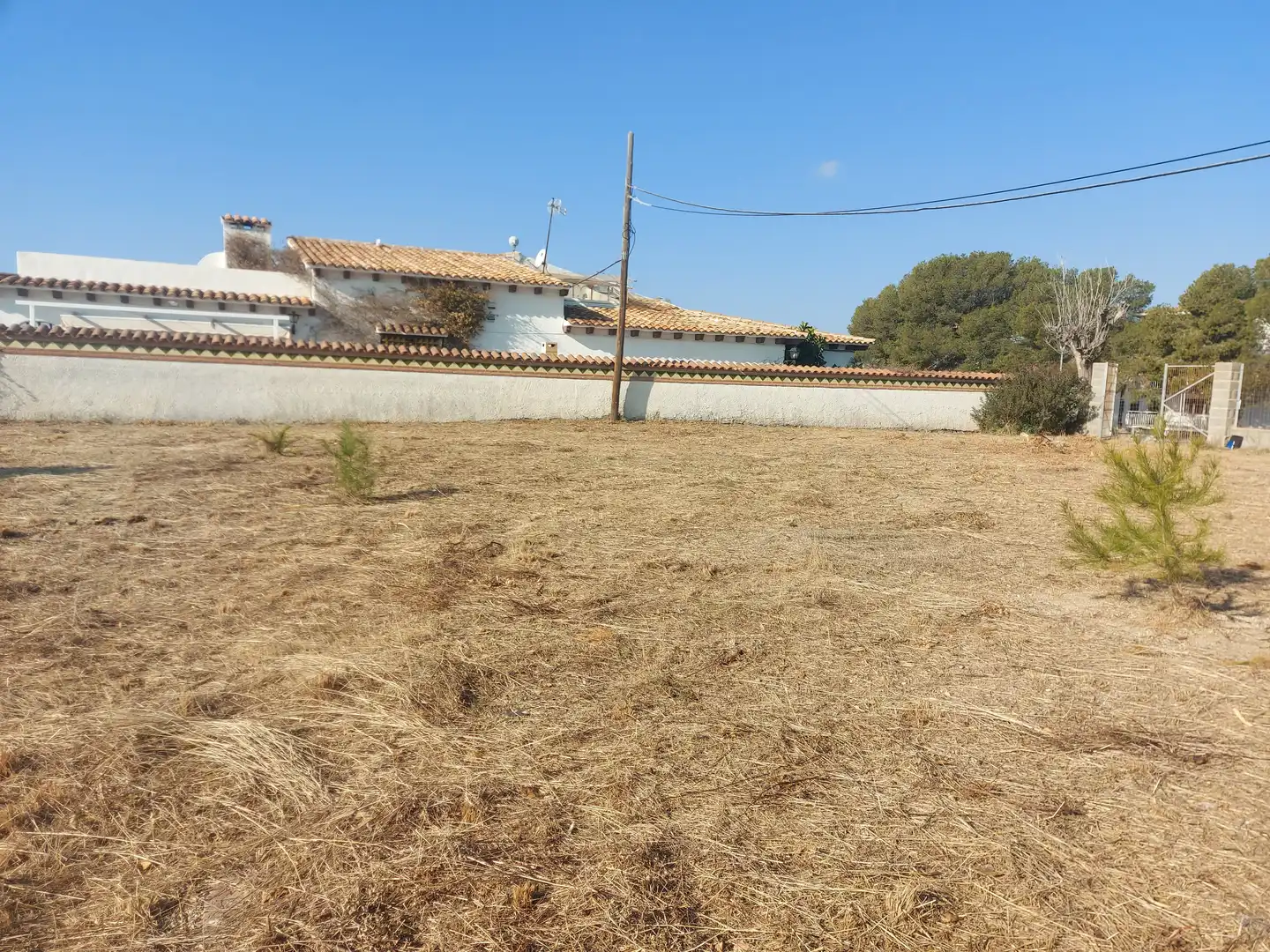 Residential for sale in Carrer Frederic Chueca, El Francàs