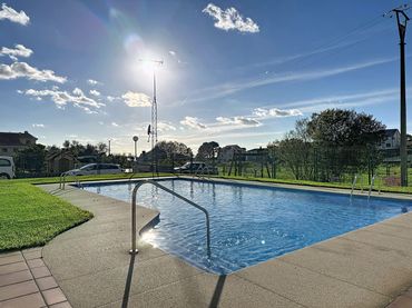 Piso con piscina en venta en Nombre de lugar Areas 10A 10A