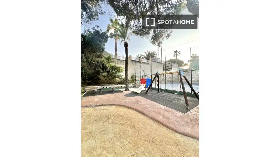 Habitació a Playa Muchavista