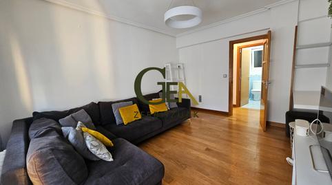 Foto 2 de Piso de alquiler en Villabona, Gipuzkoa