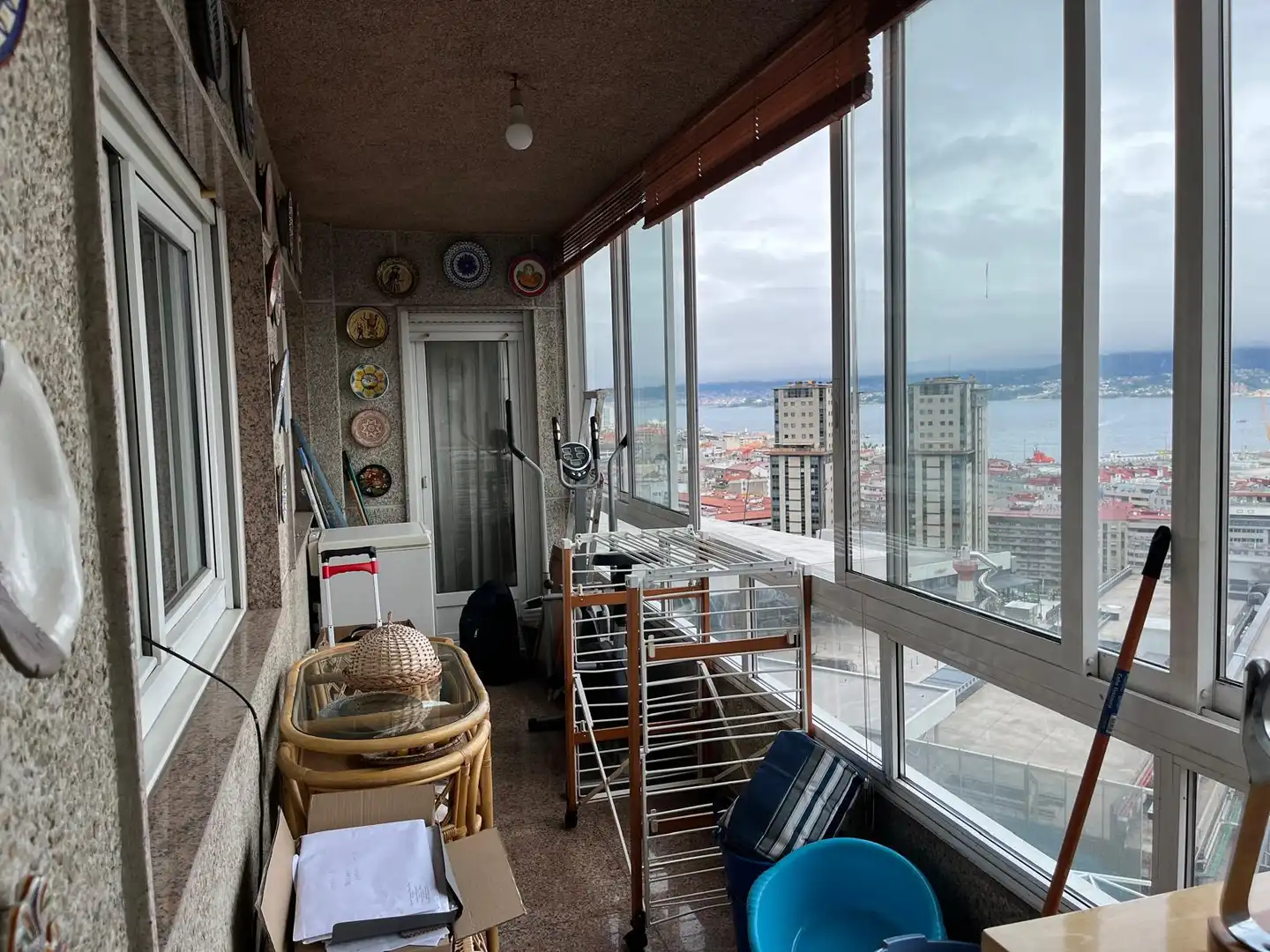 Wohnung zum Verkauf in Rúa Vía Norte, Fátima