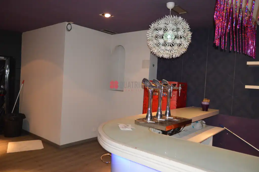 Local comercial de lloguer a Ensanche - Sar, imagen 9