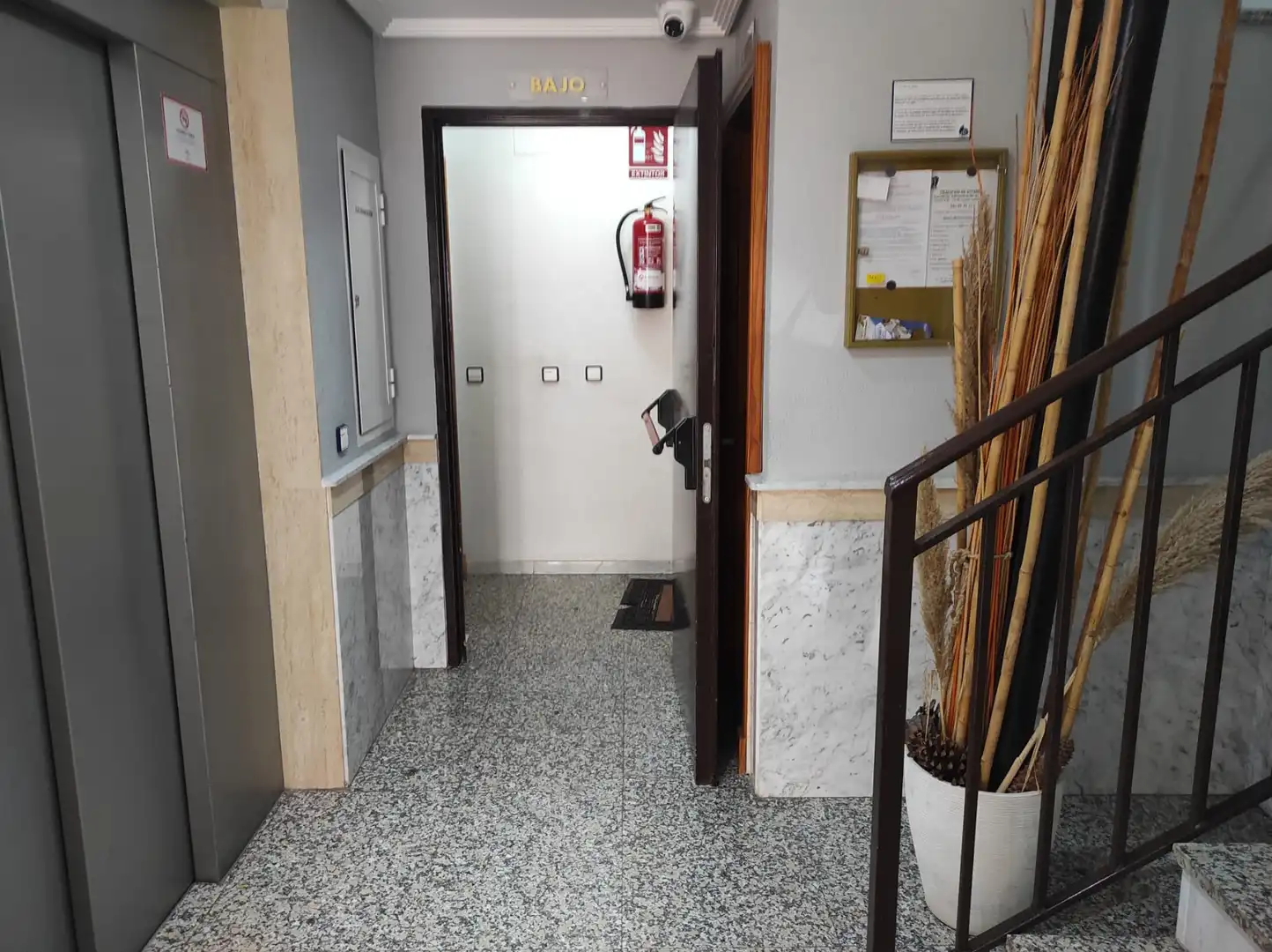 Flat for rent in Calle PAIS DE GALES, Aguadulce Sur
