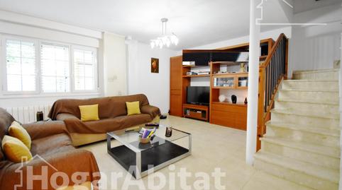 Foto 2 de Casa adosada en venta en Calle Albalat de la Ribera, Bulevar del Xúquer, Cullera