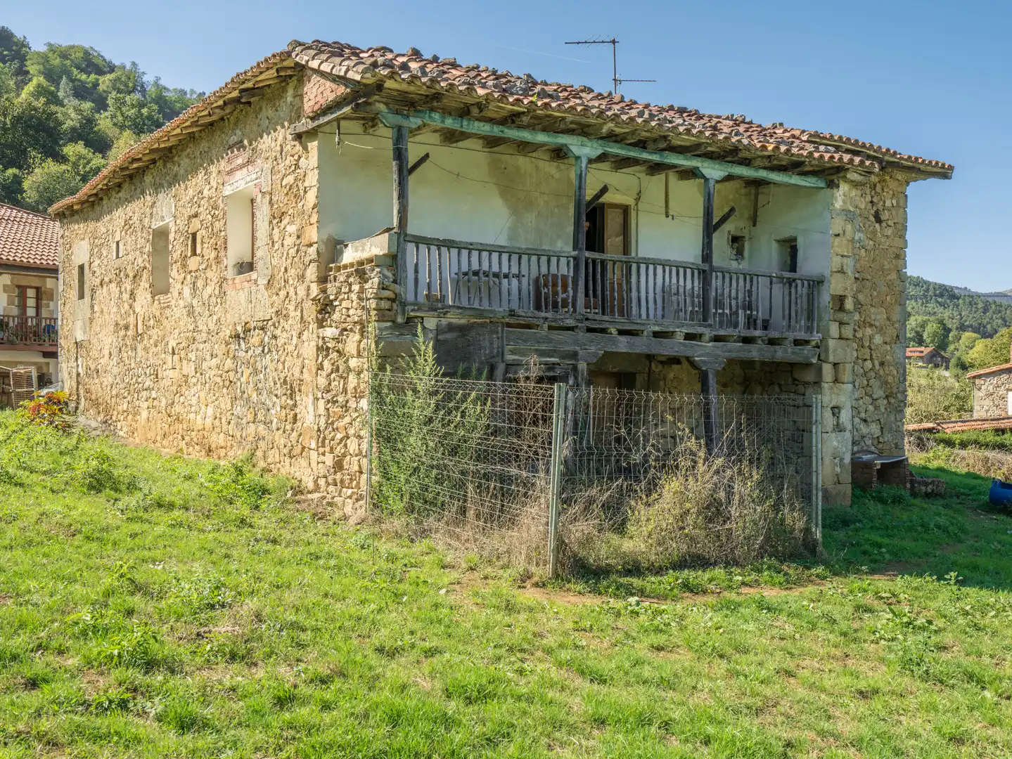 House for sale in Barrio Riancho 36, imagen 15