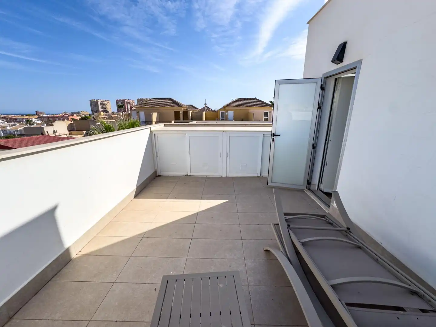 Villa mit Terrasse zum Verkauf in Nueva Torrevieja - Aguas Nuevas, imagen 33