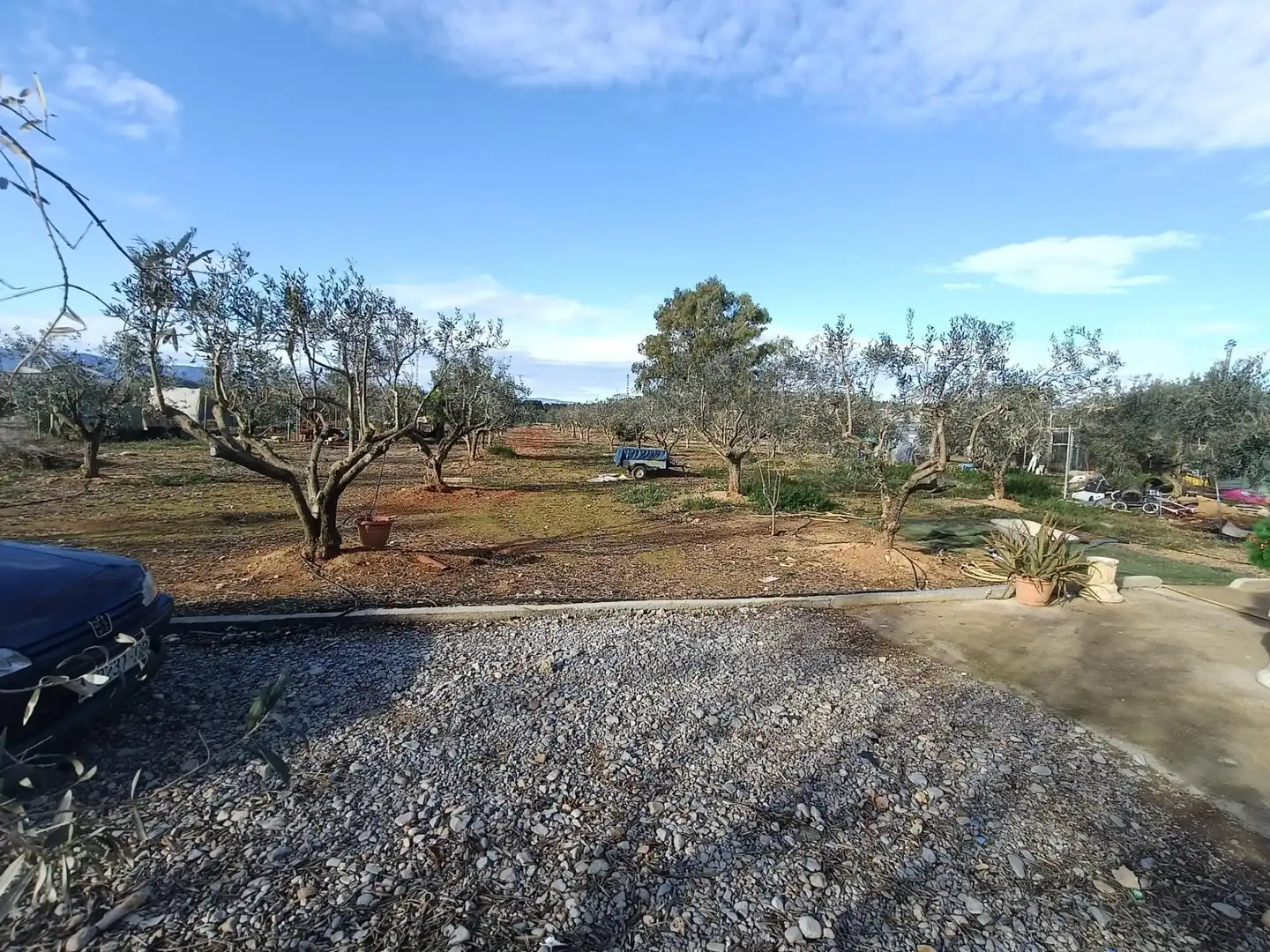 Casa o chalet en venta en Llíria