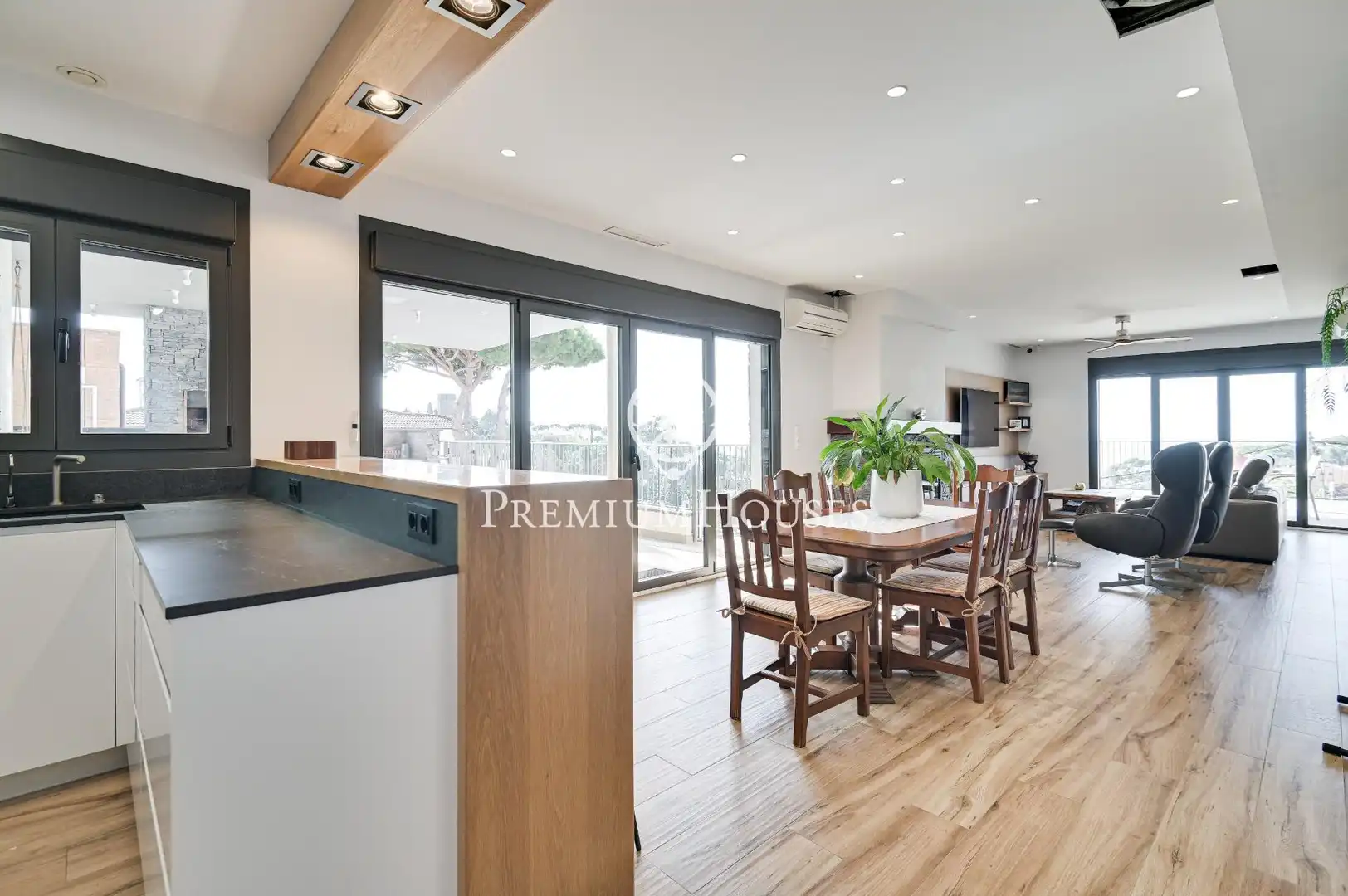 House with terrace for sale in Caldes d'Estrac, imagen 6