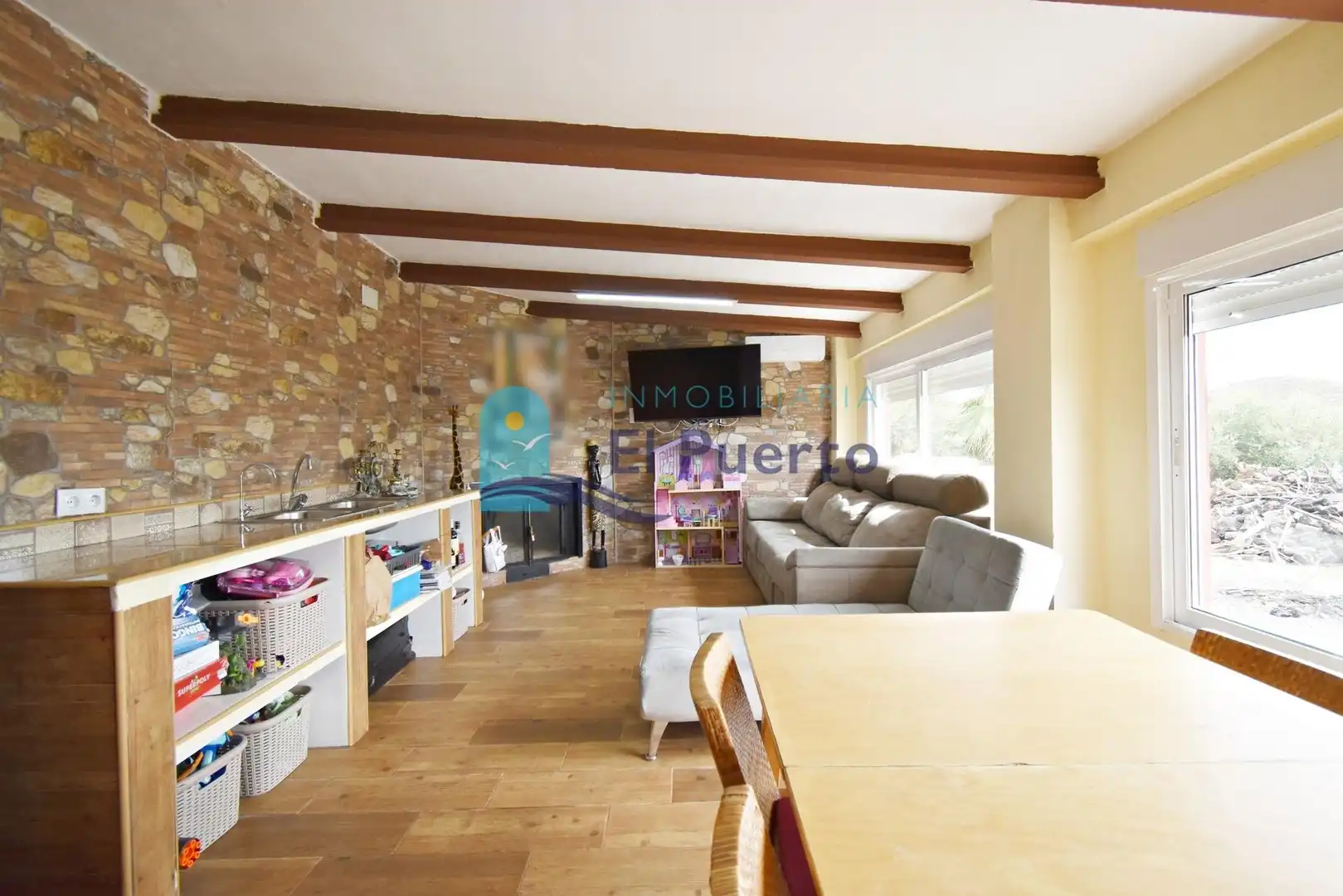 Maison avec piscine à vendre à Mazarrón Casco Urbano, imagen 26
