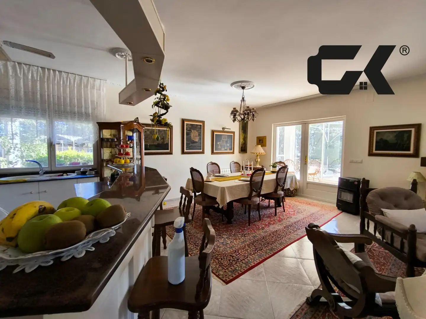 Villa avec jardin à vendre à Mazarrón Casco Urbano, imagen 25