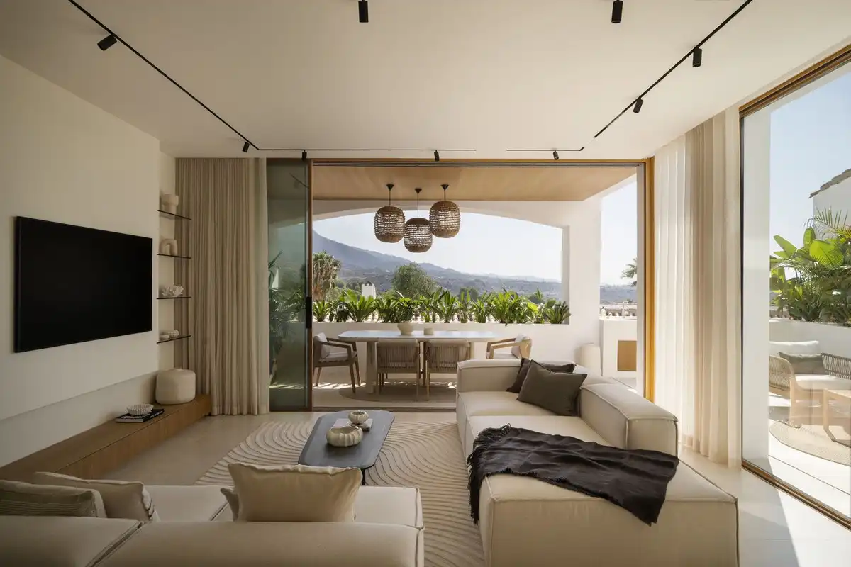Casa a schiera con piscina in vendita a Nueva Andalucía, imagen 33