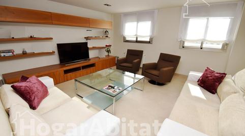 Foto 3 de Pis en venda a Calle Alcalde Escobar, Piscinas, Burriana / Borriana