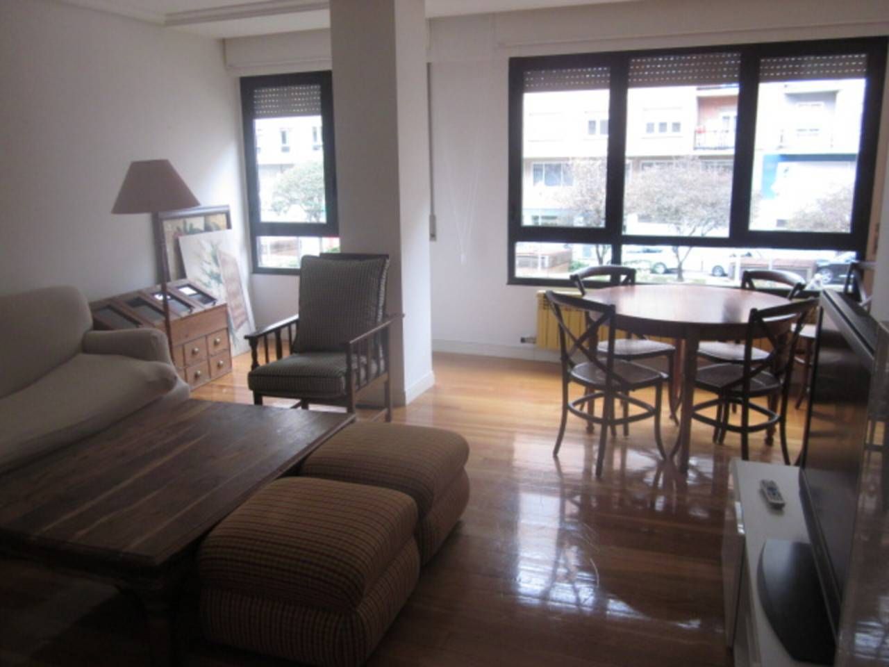 Apartament de lloguer a Miguel villanueva, Gran Via, Centro