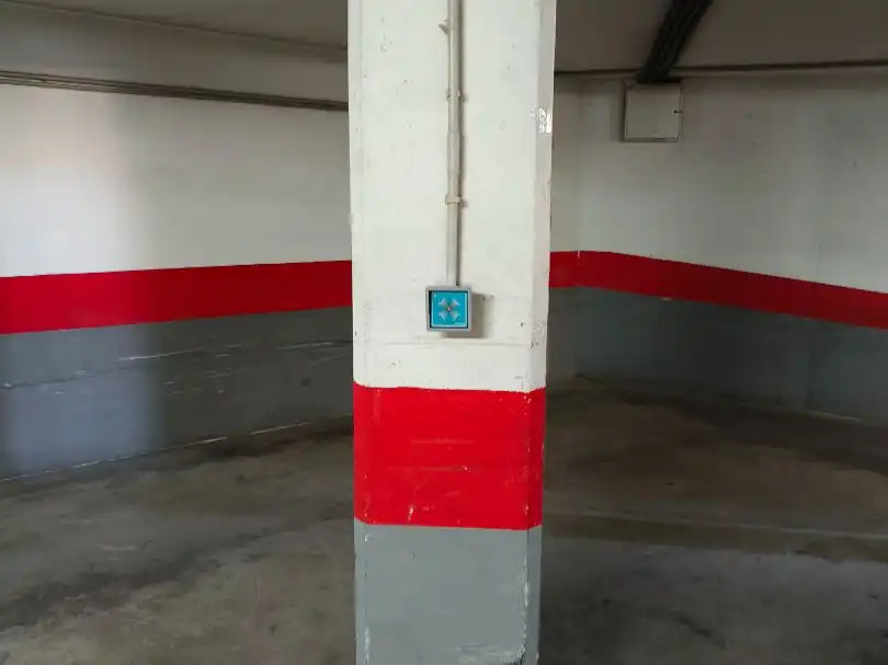 Parking de Garaje en venta en Murcia