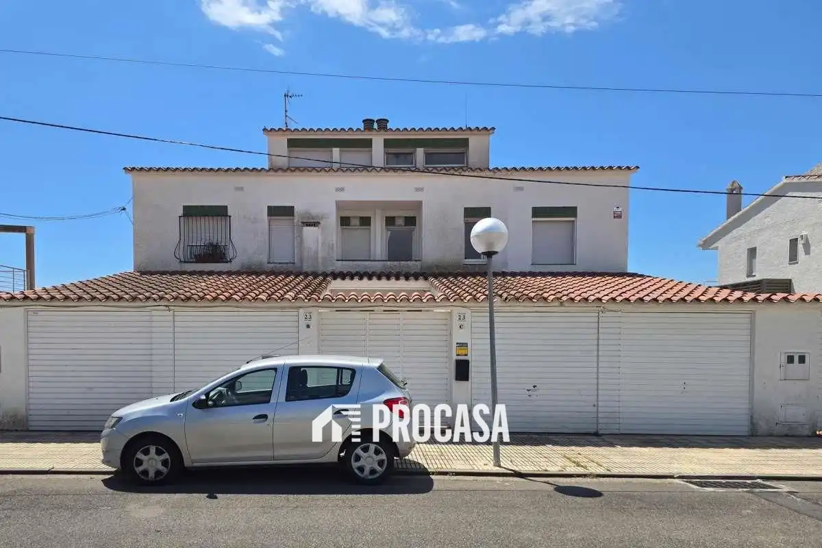 Adossat en venda a Santa Margarita, imagen 44