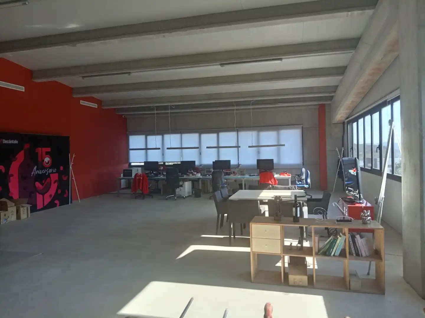 Industrial buildings for sale in Rubí