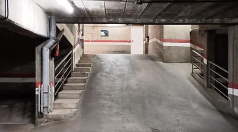 Foto 3 de Garaje en venta en Republica Argentina, 97-99, El Putget i el Farró,  Barcelona Capital