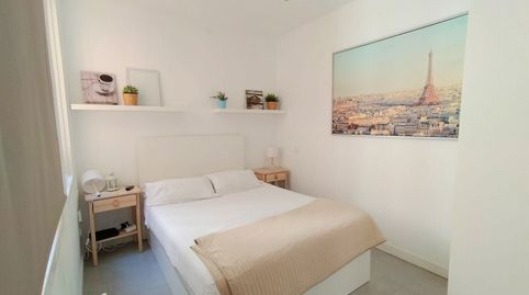Foto 2 von Loft zur Miete in Justicia - Chueca, Madrid Capital