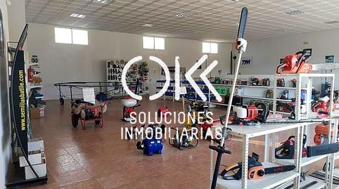 Photo 5 of Premises for sale in Egido, Pozuelo de Zarzón, Cáceres