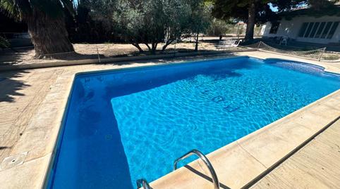 Foto 3 de Casa o xalet en venda a Valverde, Elche / Elx