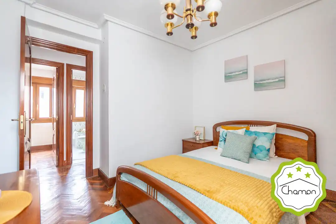Habitación de Piso en venta en Barakaldo  con Trastero