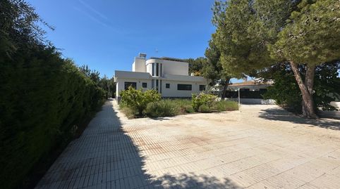 Foto 2 de Casa o chalet en venta en Calle Garzas las, Los Girasoles, San Vicente del Raspeig / Sant Vicent del Raspeig