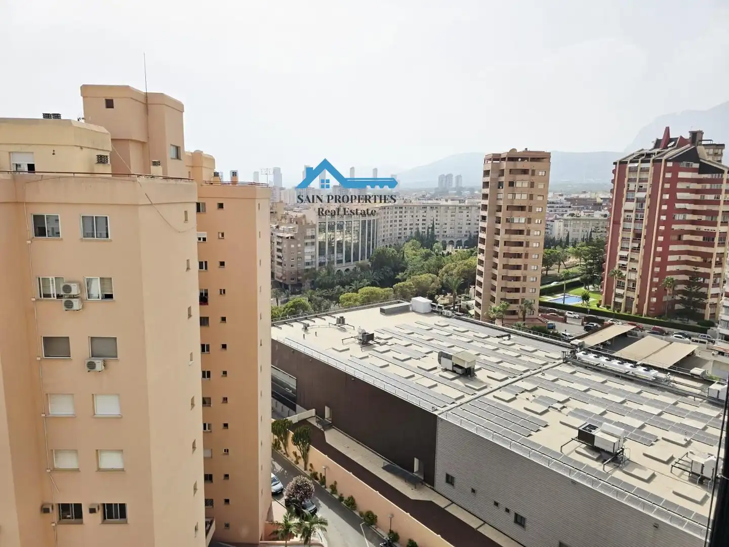 Flat with pool for sale in Juzgados - Plaza de Toros, imagen 28