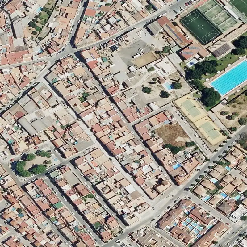 Wohnung zum Verkauf in CL CAMAS, nº 22, Planta OD, Puerta OS, imagen 2