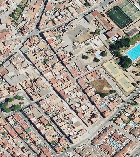 Photo 2 of Flat for sale in Cl Camas, Nº 22, Planta Od, Puerta Os, -1, Centro, Bormujos