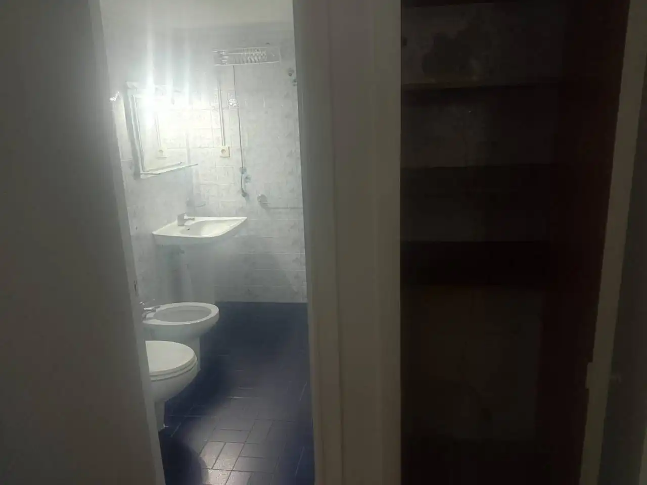 Bany de Pis en venda en Tavernes de la Valldigna amb Traster i Balcó