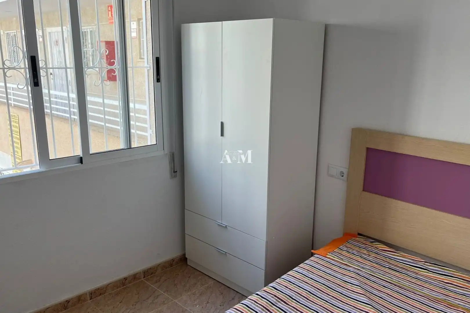 Flat with pool to rent in Nueva Torrevieja - Aguas Nuevas, imagen 10