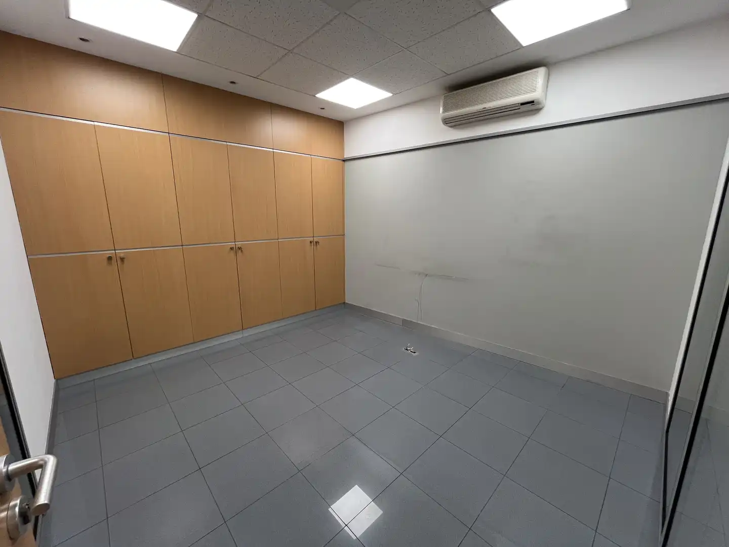 Business premises to rent in dels Arbres 4, imagen 12