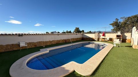 Foto 3 de Casa o chalet en venta en Campillo, Lorca