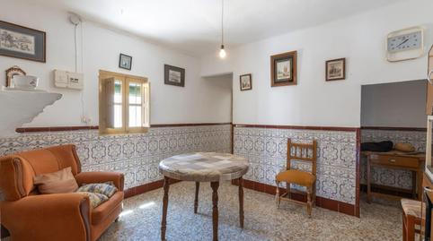 Foto 5 de Finca rústica en venta en Fornes, Granada