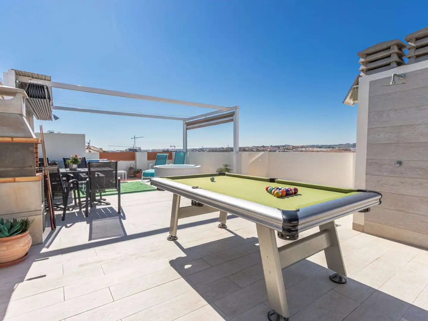Apartament amb piscina en venda a N/A, imagen 30