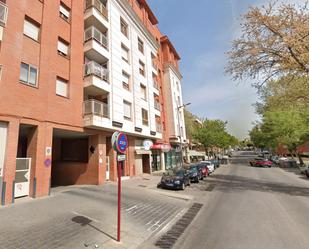 Flat to rent in Alamín, Guadalajara Capital