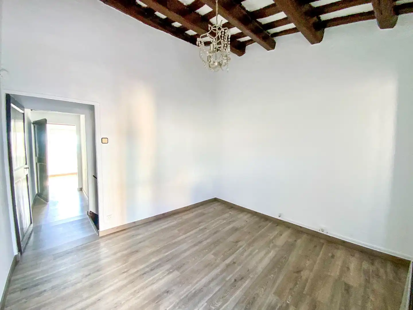 Sala d'estar de Casa o xalet en venda en El Masnou amb Calefacció i Terrassa