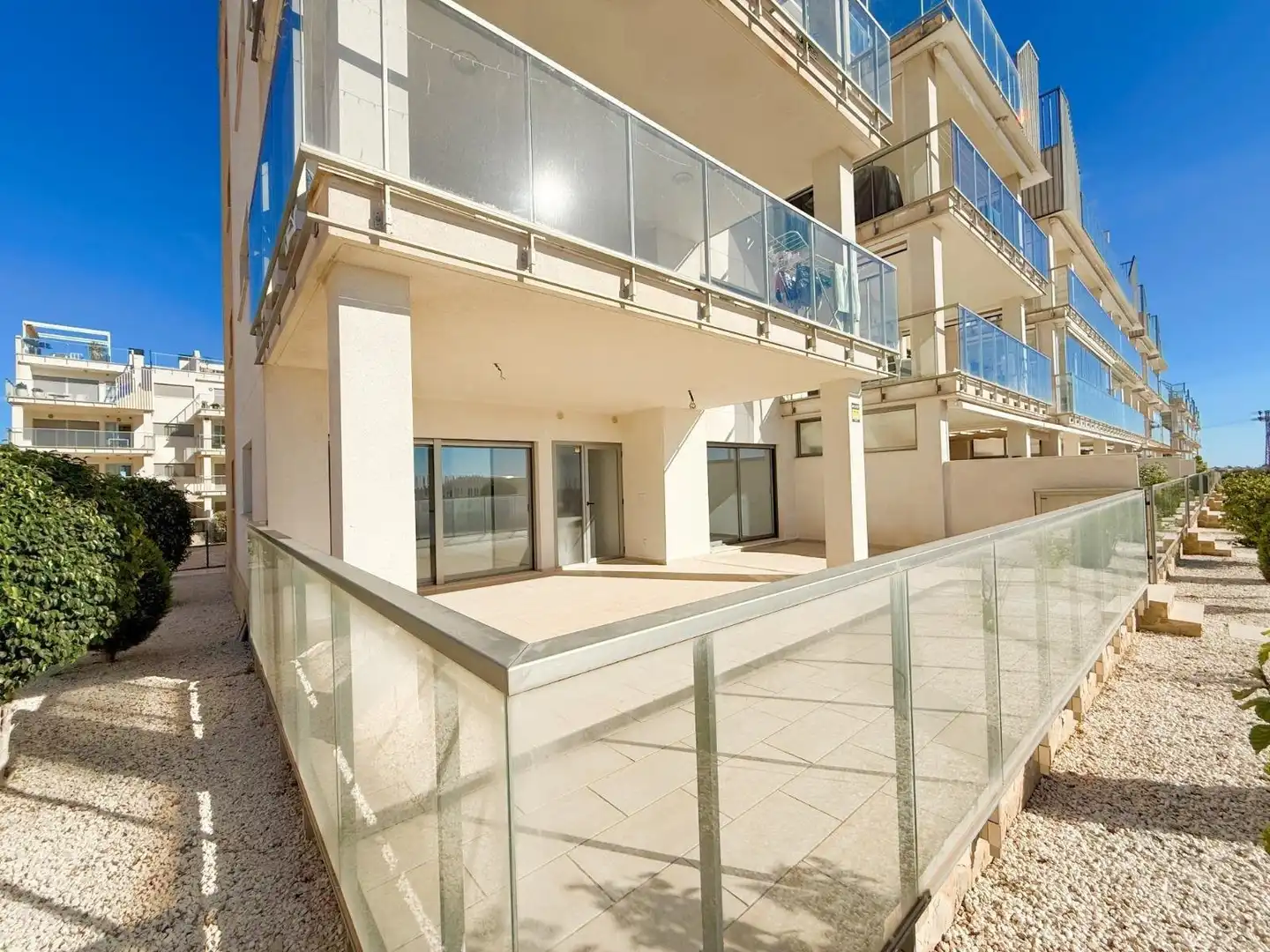 Apartamento con piscina en venta en Orihuela Costa, imagen 4