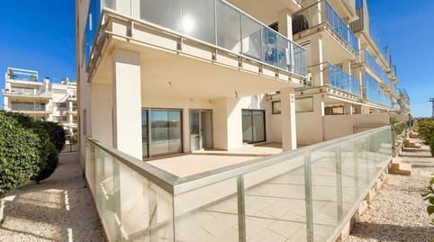 Foto 4 de Apartament en venda a N/a, -1, Villamartín - Las Filipinas, Alicante