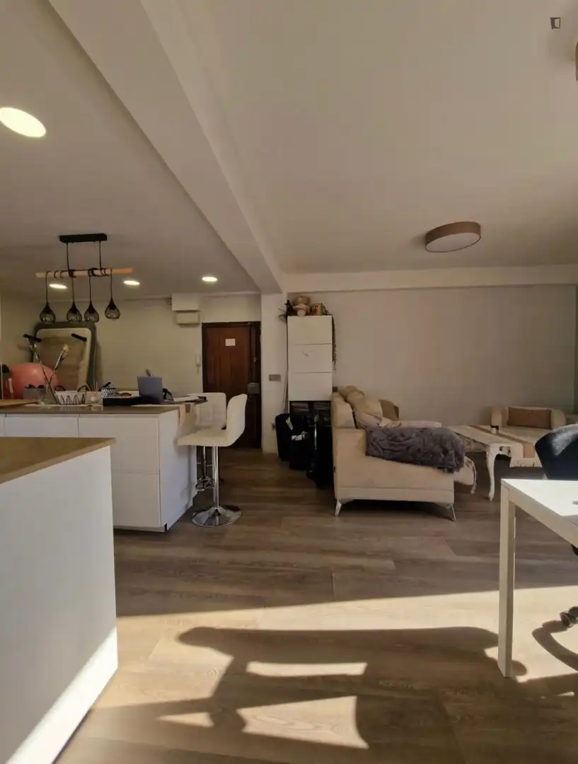 Zimmer in Valencia, Valencia