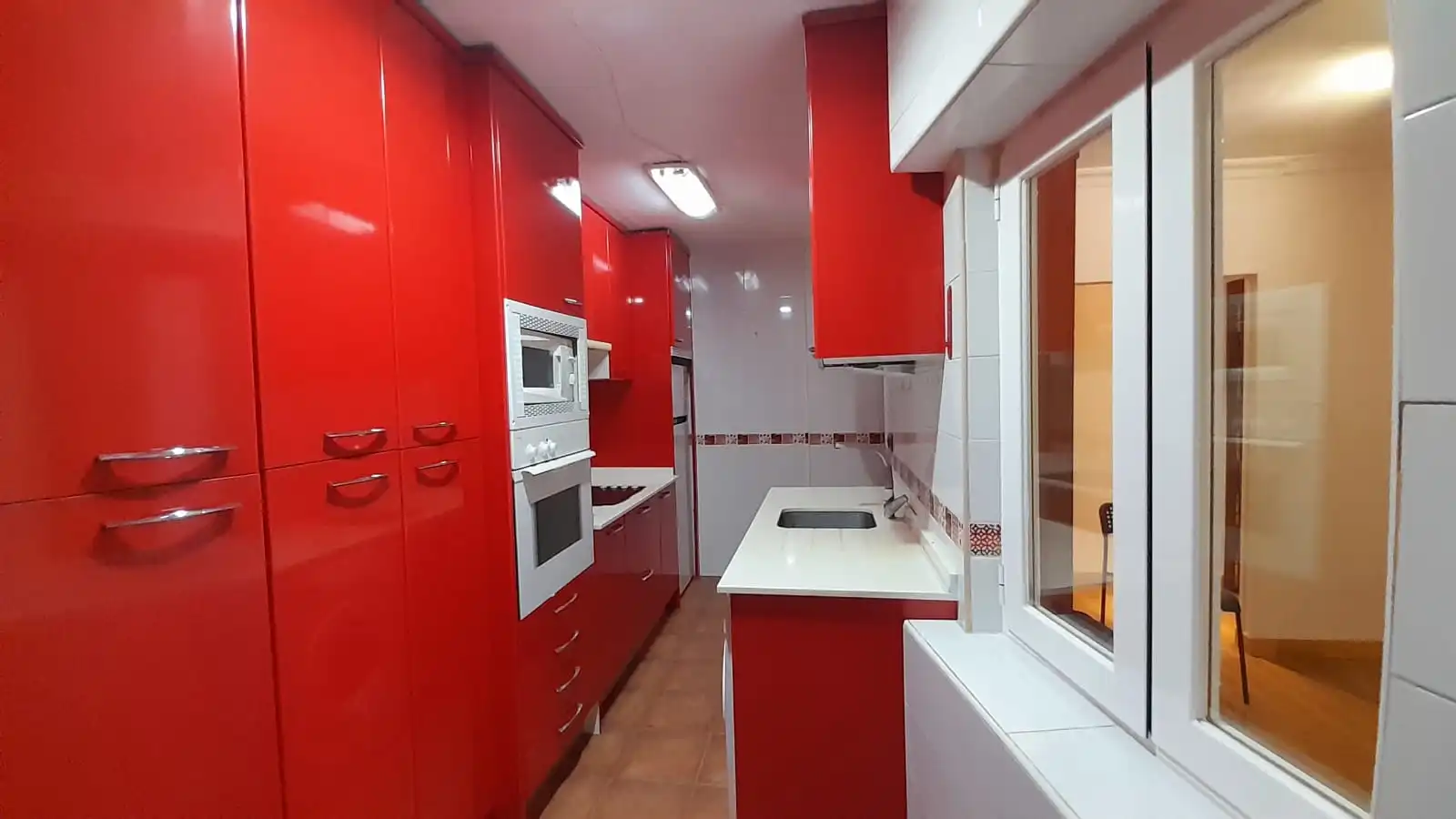 Cuina de Pis en venda en Carabanchel