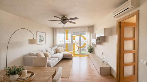 Foto 2 de Pis en venda a Carrer de Badalona, Can Jofresa, Terrassa