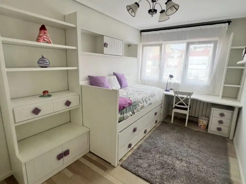 Appartement avec ascenseur à louer à paseo del ferrocarril 11, imagen 7
