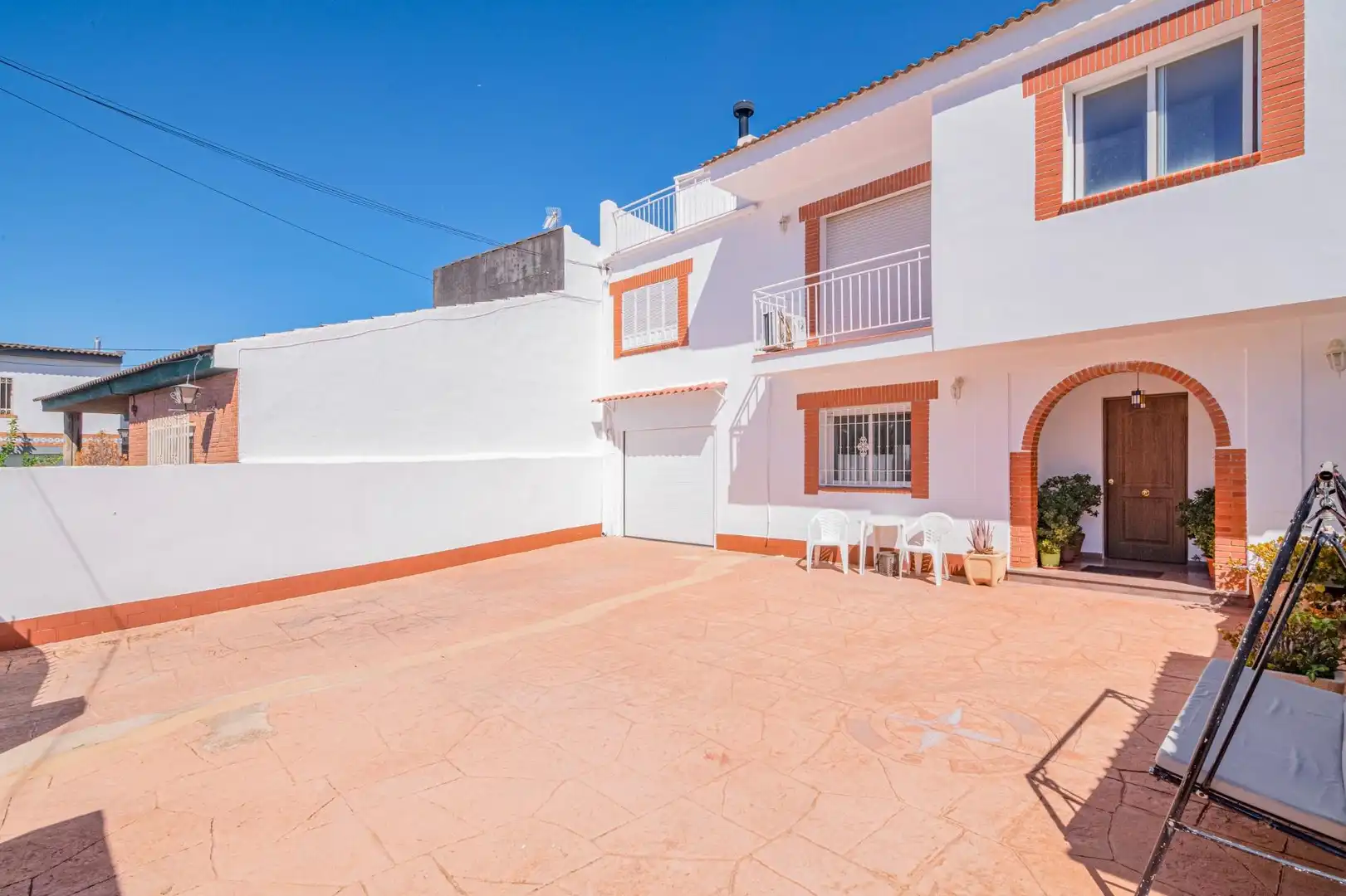 Casa con terrazza in vendita a Ogíjares, imagen 6