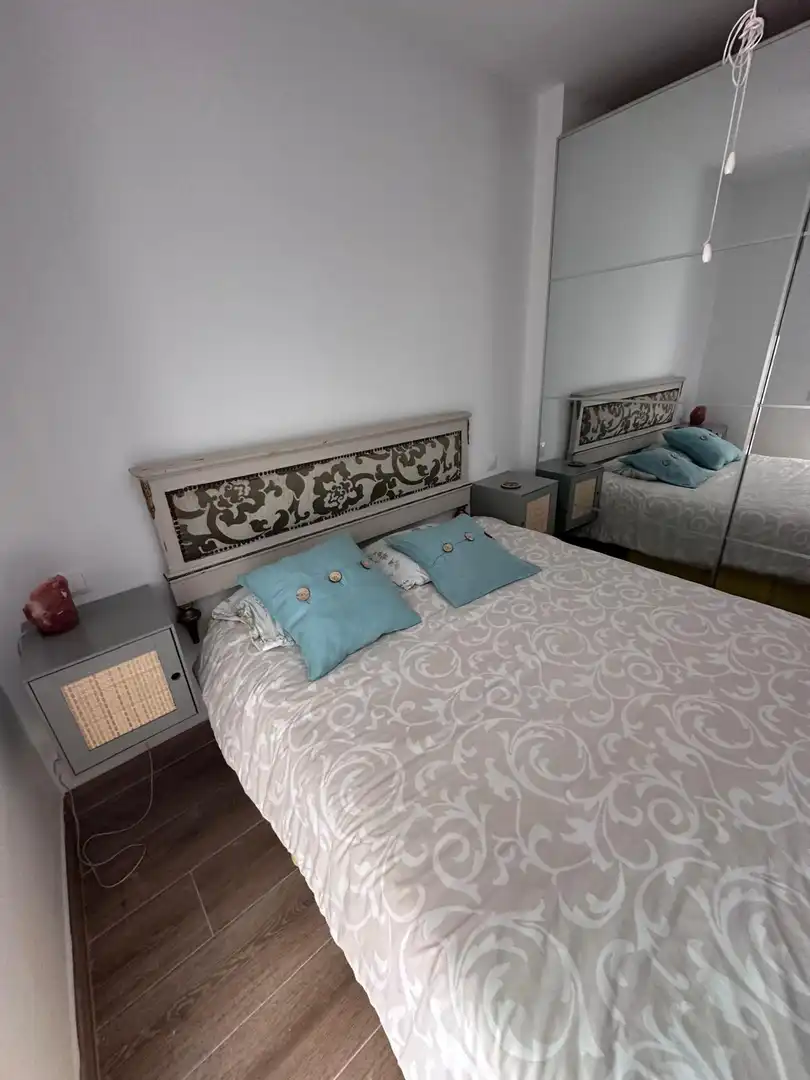 Habitación de Piso en venta en San Lorenzo de El Escorial con Calefacción y Terraza