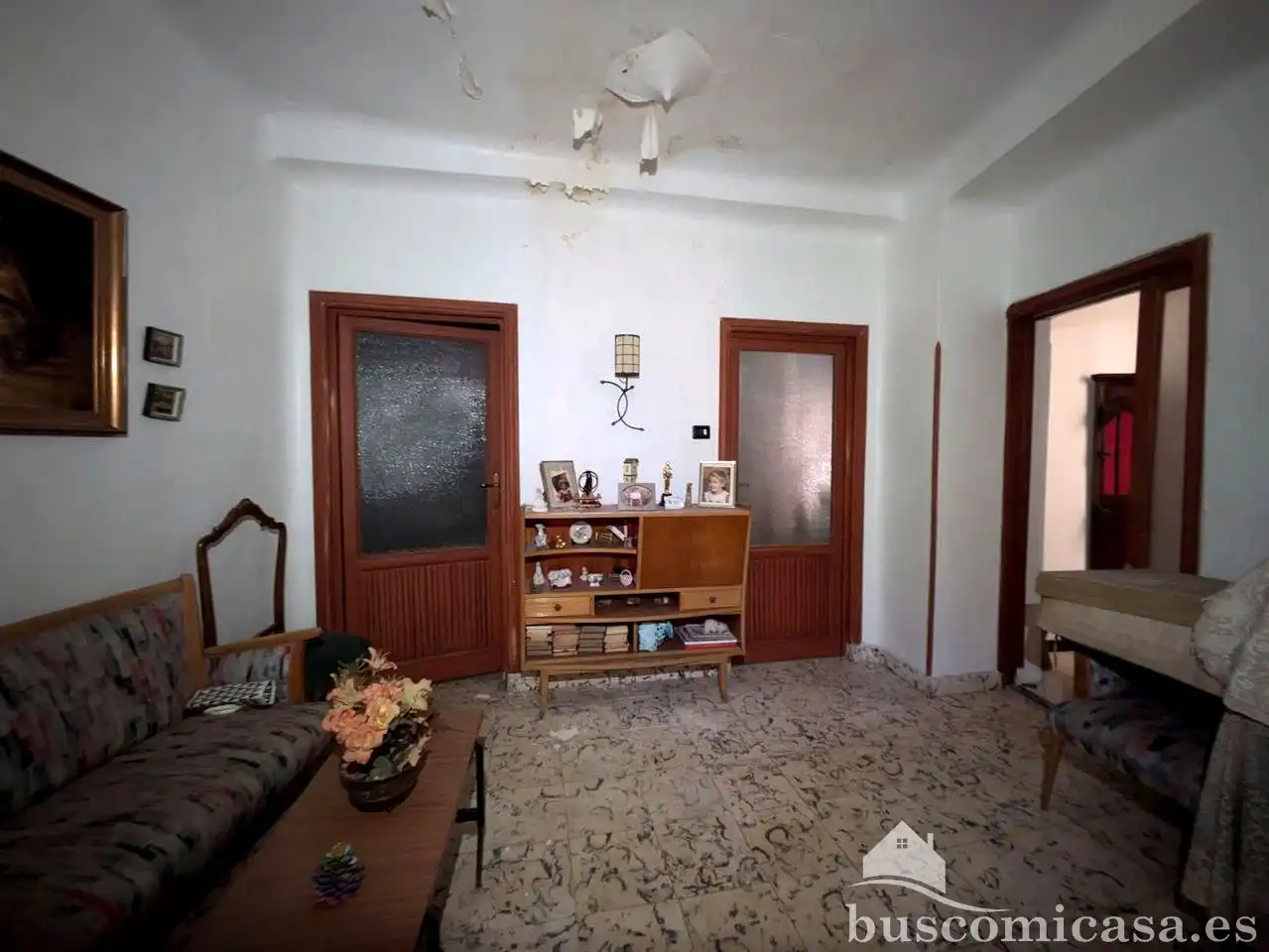 Casa amb terrassa en venda a De Ramón Y Cajal Del Bermejal, imagen 15