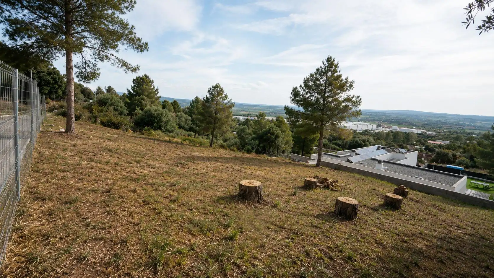 Terreno residencial en venta en Calle SERRA DE PRADES DE LA 76, imagen 4