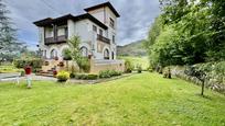Garden of House or chalet for sale in Riotuerto  with Heating, Private garden and Terrace