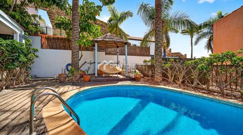 Foto 4 de Casa o xalet en venda a Los Cristianos, Arona