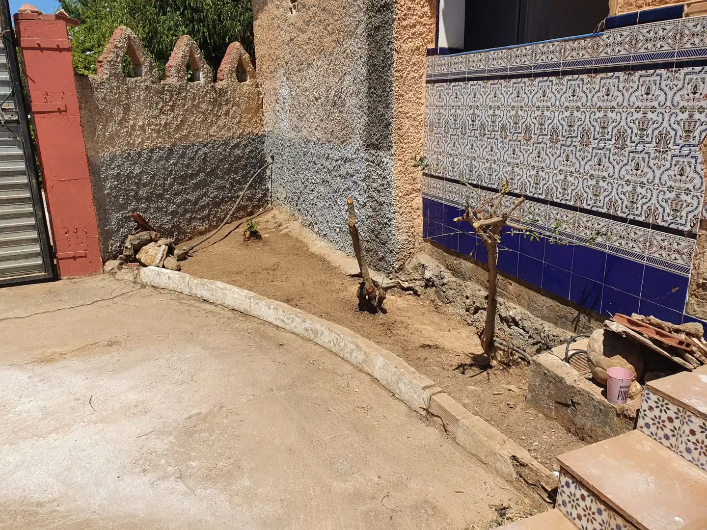 Casa rústica con piscina en venta en Buenavista - Lauro Golf, imagen 86
